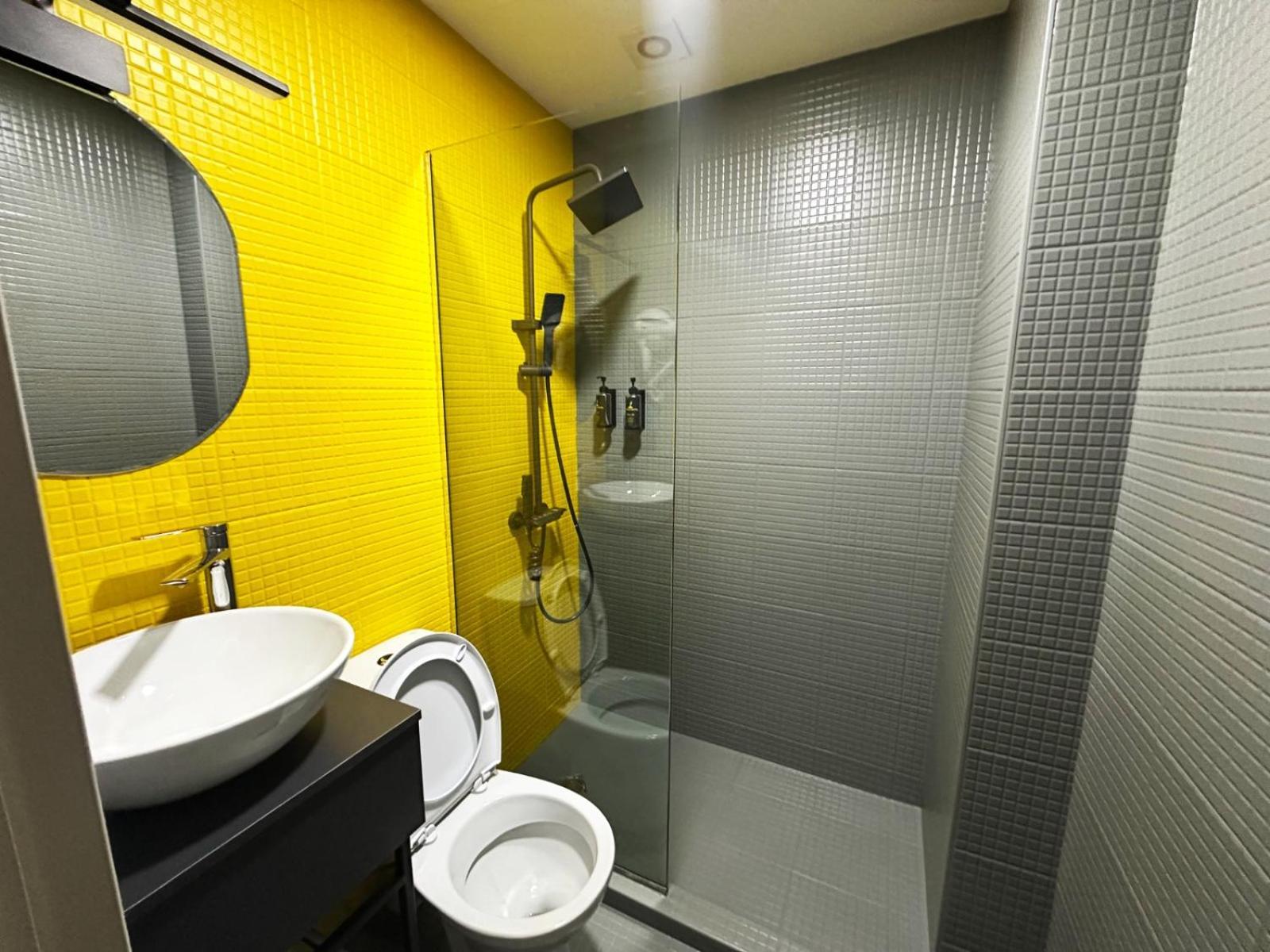 Diuma Hotel Τυφλίδα Εξωτερικό φωτογραφία