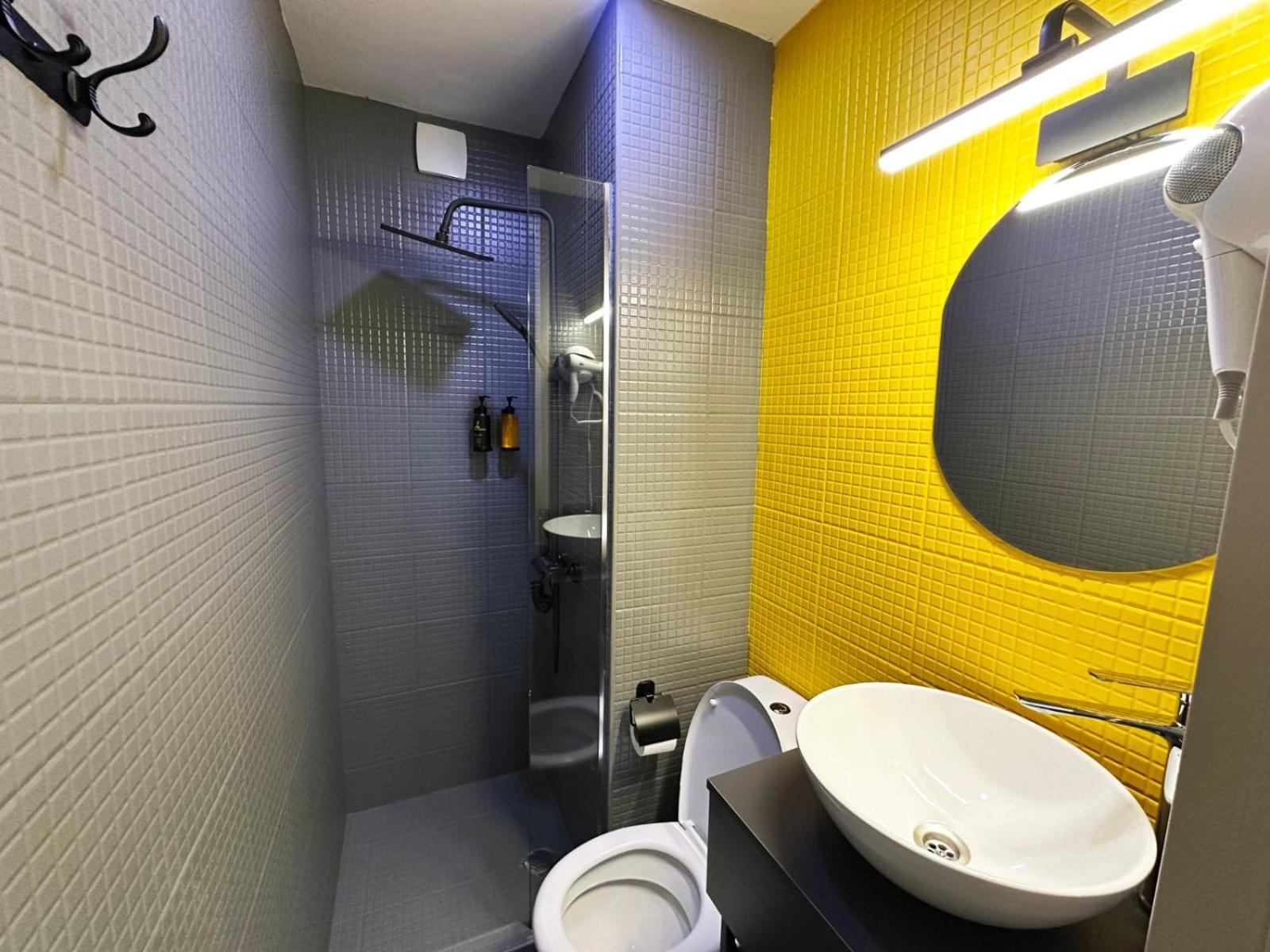 Diuma Hotel Τυφλίδα Εξωτερικό φωτογραφία