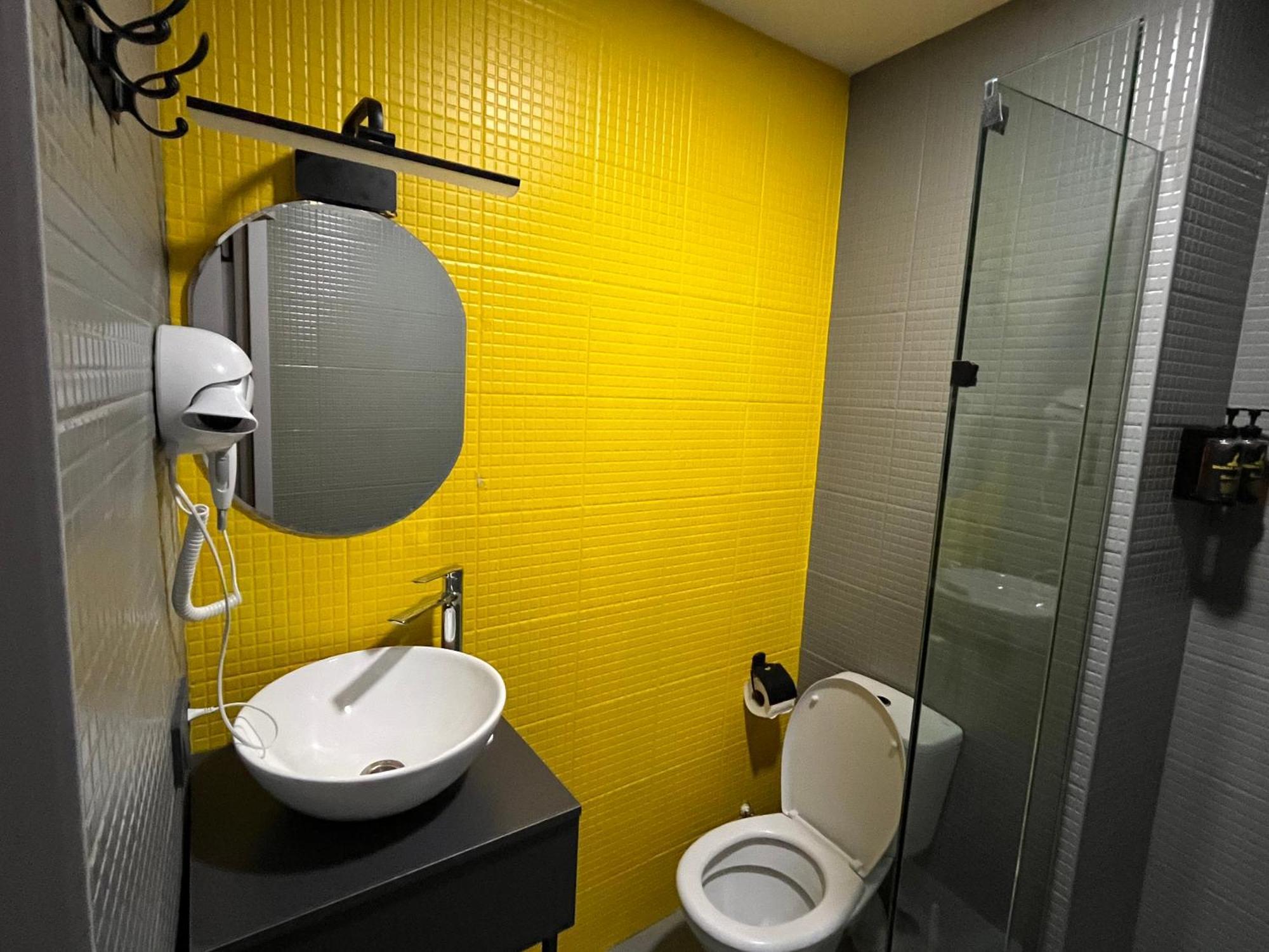Diuma Hotel Τυφλίδα Εξωτερικό φωτογραφία