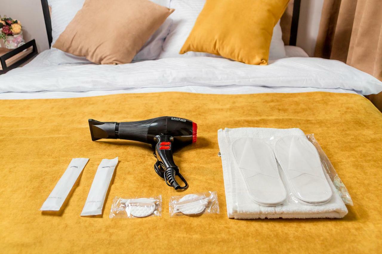 Diuma Hotel Τυφλίδα Εξωτερικό φωτογραφία